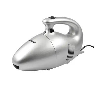 Krisbow Turbo Tiger Vacuum